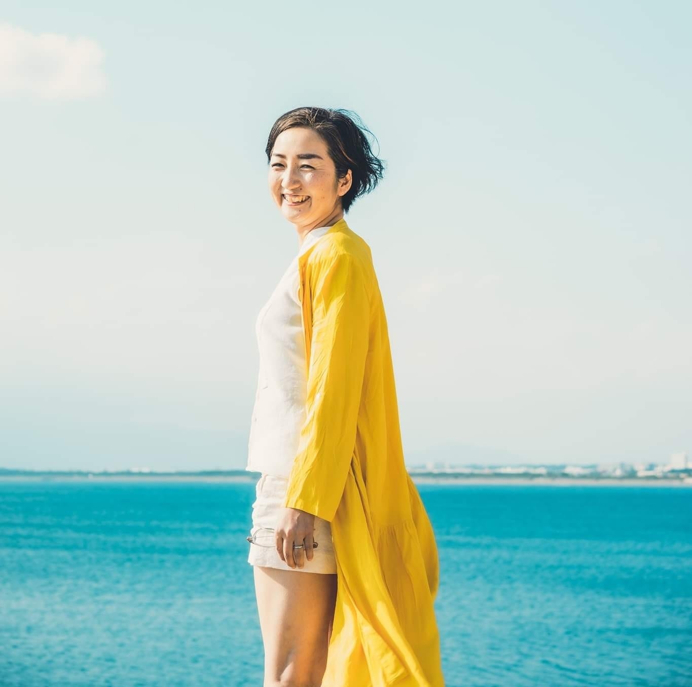 日本の聖地を守る人々を撮るきっかけ