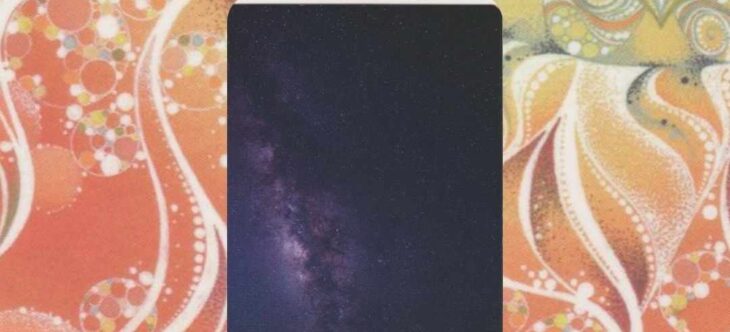 今年の自分への応援歌は?SONGCARD会に参加!