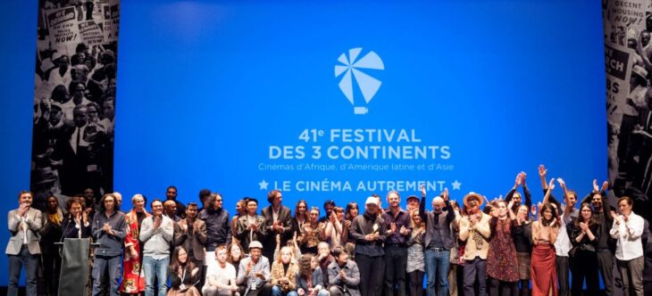 山形国際ドキュメンタリー映画祭とフランス ナント3大陸映画祭へ応募します！