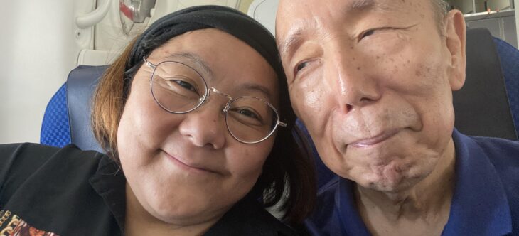 4/18 初上映するに当たりお世話になった方々