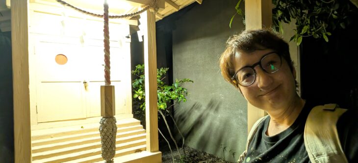 山形国際ドキュメンタリー映画祭応募済