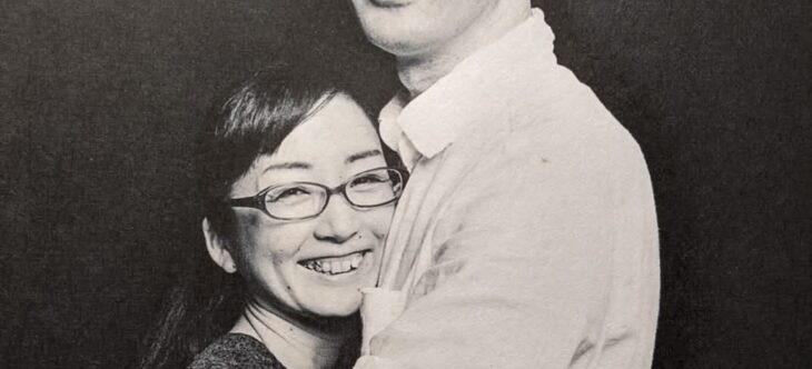 上映会の日は いい夫婦の日だった