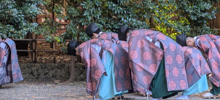 12月1日参り＆映画の日