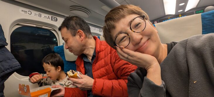 今日は京都上映会 楽次様にてお待ちしております！