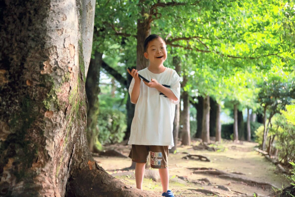 5月以来の投稿　息子夏休み1日目　近況報告
